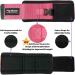 Flip Master Ankle Straps | Tumbling Trainer for Back Flip & Handspring | Gymnastics & Cheerleading Equipment | Adjustable Bands for Girls, Boys & Adults - Buy Online on SooperMarket.com