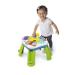 Bright Starts Play Table - Having a Ball Get Rollin | 4 Languages 60+ Songs & Activities | Fun & Educational Toy for Kids - Buy Online on SooperMarket.com