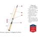 Wild Water Fly Fishing 11ft 4-Piece 7-Weight Switch Rod Combo for Steelhead - Buy Online on SooperMarket.com