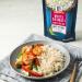 McCormick Hint of Salt White Basmati Ready to Heat Rice 8.8 oz - Pack of 6 - Buy Online on SooperMarket.com