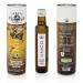Italian White Truffle Extra Virgin Olive Oil - 8.4 Oz - by Urbani Truffles. Organic Truffle Oil 100% Made In Italy Without Chemicals And With Real Truffle Pieces Inside The Bottle. No Artificial Aroma 8.4 Fl Oz (Pack of 1)