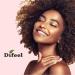 Difeel Biotin Growth & Curl Hair Oil 7.1 oz - Promotes Hair Growth and Defines Curls - Buy Online on SooperMarket.com