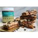Nutilight Sugar Free Protein Hazelnut Spread and Dark Chocolate - Keto, Diabetic Friendly, Vegan, Non-GMO - 11 Ounces - Buy Online on SooperMarket.com