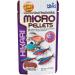 Hikari Tropical Semi-Floating Micro Pellets for Pets + Hikari Shrimp Cuisine - Buy Online on SooperMarket.com