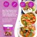 Mae Ploy Thai Green Curry and Panang Curry Paste 400g by CNMART - Buy Online on SooperMarket.com