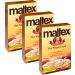 Maltex Hot Wheat Cereal Toasted Wheat and Malted Barley 20 Ounce (Pack of 3)