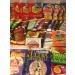 Lot of 60 Old Unopened Baseball Cards from Late 80s/Early 90s Packs - Buy Online on SooperMarket.com