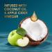 Royal Oils by Head & Shoulders: Sulfate-Free Coconut Oil Shampoo & Conditioner Set for Scalp Care - Buy Online on SooperMarket.com