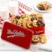 Mrs. Fields Cookies Signature Nibbler-Bite Size Variety Pack - 30 Count - Buy Online on SooperMarket.com