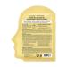 Soo AE Charming Gold Color Change Clay Mask - 6 Count Kaolin Mud Mask for Glowing Skin - Cruelty-Free & PETA Approved - Made in Korea - Buy Online on SooperMarket.com