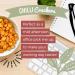 Sunburst Sweet & Spicy Chilli Rice Crackers 500g - GMO Free, Recyclable Pouch - Buy Online on SooperMarket.com