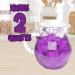 Kool-Aid Unsweetened Caffeine Free Grape Zero Calories Powdered Drink Mix - 1 Pitcher Packet - Buy Online on SooperMarket.com