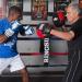 Ringside Boxing Air Mitts - Lightweight and Durable Training Gear - Buy Online on SooperMarket.com