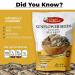 Premium Orchard Mixed Nuts Roasted Sunflower Seeds - Original Lightly Salted  Non-GMO  Gluten-Free  Vegan  Keto-Friendly Snack - 3 Bags - Buy Online on SooperMarket.com