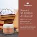 Shankara Gheesutra Face Exfoliator - Nourishing Ayurvedic Scrub with A2 Ghee & Almonds for Glowing Skin - Buy Online on SooperMarket.com