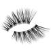 Eylure 3/4 Length No. 006 Black False Lashes - 1 Pair - Buy Online on SooperMarket.com