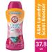 Arm & Hammer In-Wash Scent Booster Tropical Paradise 37.8oz - Long-lasting Freshness for Laundry - Buy Online on SooperMarket.com