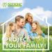ISOTRONIC Mosquito Repellent - 5-Piece 230V Insect Repellent for Effective Mosquito Control - Buy Online on SooperMarket.com