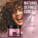 Savion Curly Hair Mask with CUTIFLEX5 Complex - Repair and Moisturize Damaged Curls with Keratin, Biotin, and Argan Oil - Buy Online on SooperMarket.com