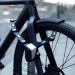 Buy ABUS Bordo One 6500A Folding Lock - Smart Bicycle Lock with Alarm & Keyless Smartphone Access - 110 cm Safety Level 15 Black - International Shipping Available - Buy Online on SooperMarket.com