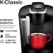 Keurig K-Classic Coffee Maker - Single Serve Pod Brewer, Programmable, Black - Buy Online on SooperMarket.com