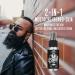 Premium Hairgum Oil for Men | Nourishing Beard Oil for a Perfect Look - Buy Online on SooperMarket.com