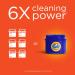 Buy Tide Plus Bleach Alternative Liquid Laundry Detergent - Safe for Colors Original Scent 2.72 L (59 Loads) - International Shipping Available - Buy Online on SooperMarket.com