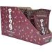 Peng Roasted Chickpeas Snack (12 x 30g) - Healthy High Protein Plant-Based Double Roasted Chickpeas Snack (Coconut & Dark Chocolate) - Buy Online on SooperMarket.com