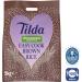 Tilda Easy Cook Wholegrain Brown Rice 5kg - Quick and Healthy Cooking - Buy Online on SooperMarket.com