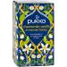 Pukka Herbal Teas Tea - Organic - Chamomile Vanilla and Manuka Honey - 20 Bags - Case of 6-95%+ Organic-Gluten Free - Yeast Free-Wheat Free-