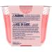 Glade Scented Candle Strawberry Cake Shake Air Freshener Infused with Essential Oils 3-Wick Candle 1 Count - Buy Online on SooperMarket.com