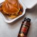 Mikes Hot Honey - Extra Hot 10 oz Easy Pour Bottle | Sweetness & Heat with an Extra Kick | 100% Pure Honey | Shelf-Stable & Gluten-Free | Paleo-Friendly | More than Sauce - Buy Online on SooperMarket.com