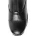 HORZE Kids Safety Work Paddock Boots Black EU 39 - Durable and Safe Footwear for Young Riders - Buy Online on SooperMarket.com