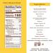 Simple Mills Almond Flour Nutty Banana Bread Snack Bars - Gluten Free & Paleo Friendly - Organic Coconut Oil - Healthy Breakfast Snacks - 6oz (Pack of 3) - Buy Online on SooperMarket.com