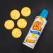 Easy Cheese American Cheese Snack - 8 oz | Creamy Portable Cheese Spread - Buy Online on SooperMarket.com