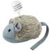 Nobby plush mouse with voice 15 cm 1 piece