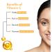 Good Vibes Vitamin C Face Toner Spray | Minimizes Pores & Hydrates | Alcohol & Sulfate-Free | Anti-Aging Facial Mist for All Skin Types | 4.06 Fl Oz (120ml - Buy Online on SooperMarket.com