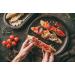 Tasty Pott W rz le - Premium Garlic Chilli Chipotle Rosemary & Wild Garlic Oils | International Shipping Available - Buy Online on SooperMarket.com