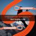 Enjohos 8mm Climbing Rope - Heavy-Duty Safety Rope with Screw Carabiner | 10m for Hiking Mountaineering Camping & Tree Climbing - 950kg Load Capacity (Orange) - Buy Online on SooperMarket.com