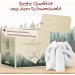Soulbaby 3D Handprint Set - Premium Family Plaster Kit (4 Large Hands) | Gift Packaging | Made in Black Forest | Includes Video Instructions - Buy Online on SooperMarket.com