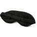 Wild Essentials Infusion Sleep Mask - French Lavender Aromatherapy | Calming & Relaxing | Includes Resealable Pouch | International Shipping - Buy Online on SooperMarket.com