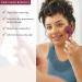 PMD Clean | Smart Facial Cleansing Device - Silicone Brush Anti-Aging Massager Waterproof & SonicGlow Technology for Clear Skin & Pore Reduction - Buy Online on SooperMarket.com