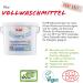 Clear Fully Detergent 4.4kg | Fragrance-Free Vegan Eco-Friendly Washing Powder for Allergy Sufferers | 80 Washes - Buy Online on SooperMarket.com