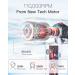 Hair Dryer - Slopehill Ionic Professional Blow Dryer with High-Speed Brushless Motor Portable & Quiet for Salon/Home/Travel - Fast Drying Men & Women - Add Concentrator - Buy Online on SooperMarket.com