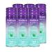 Skintimate Skin Therapy Moisturizing Shave Gel for Women with Vitamin E, Aloe, and Olive Butter for Sensitive Skin - 7 Ounce (Pack of 6) Sensitive Skin Gel