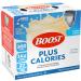 BOOST PLUS Complete Nutrition Drink Vanilla 6x237ml Bottles Case Pack of 4 Packaging May Vary - Buy Online on SooperMarket.com