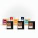 Premium Mycoffeebag Key Box - 13 Varieties of Hand-Roasted 100% Arabica Coffee Gifts - Buy Online on SooperMarket.com