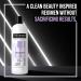 TRESemm Damage Recovery Conditioner for Damaged Hair, 16 oz - Pack of 4 | Silicone-Free & Clean Formula - Buy Online on SooperMarket.com