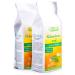 Rapunzel Organic Chickpea Flour Roasted (2 x 500 gr) 500 g (Pack of 2)