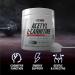 EHP Labs Acetyl L-Carnitine - Supports Natural Energy Production Aids Metabolism Assists in Healthy Brain Function Supports Heart Health Non-GMO Vegan Gluten Free - 50 Serves - Buy Online on SooperMarket.com